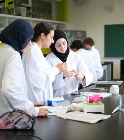 Sciences de la nature