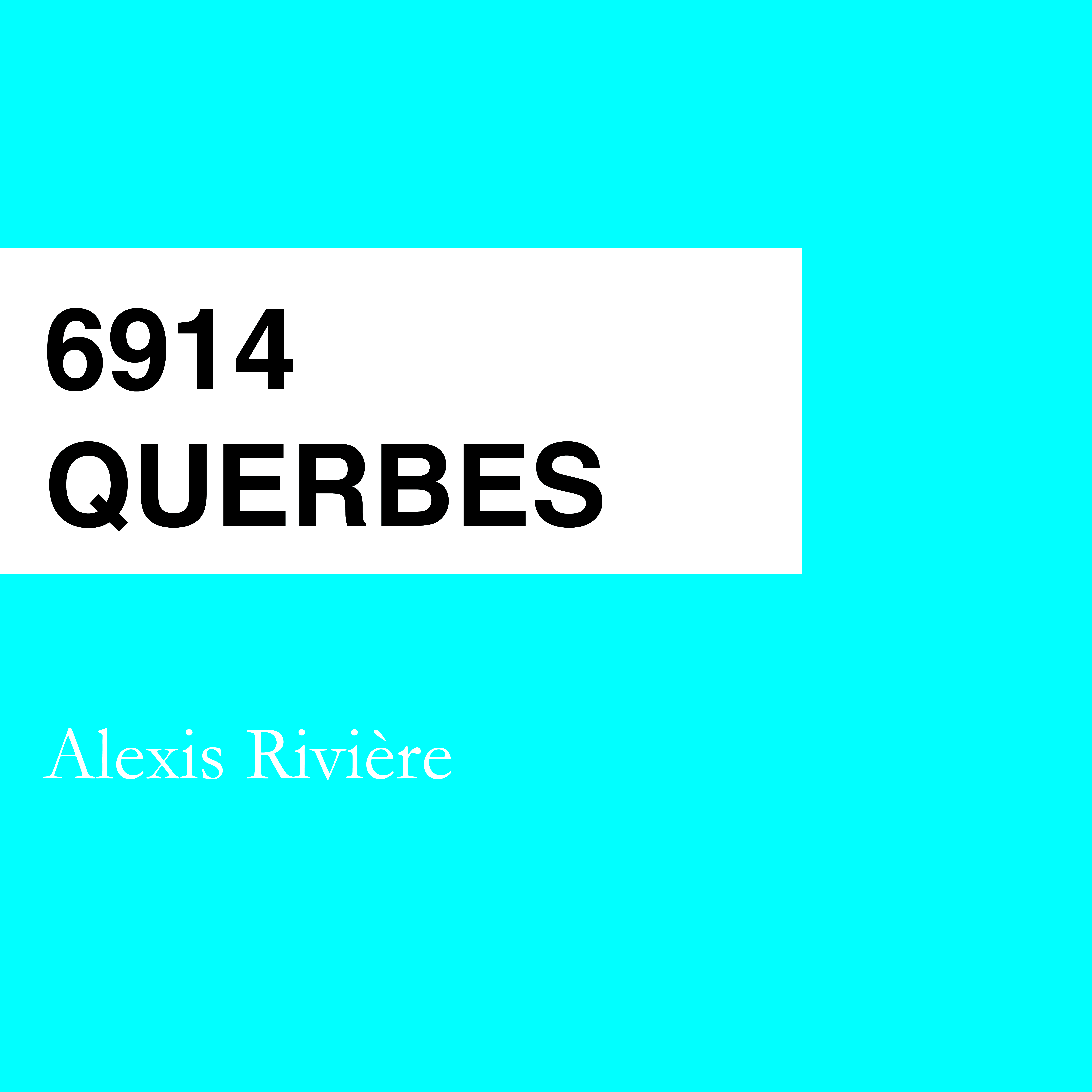 RIVIERE Alexis 01