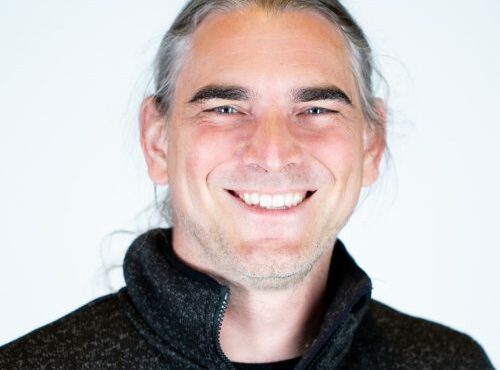 Guillaume Fournier Cegep de Saint Laurent